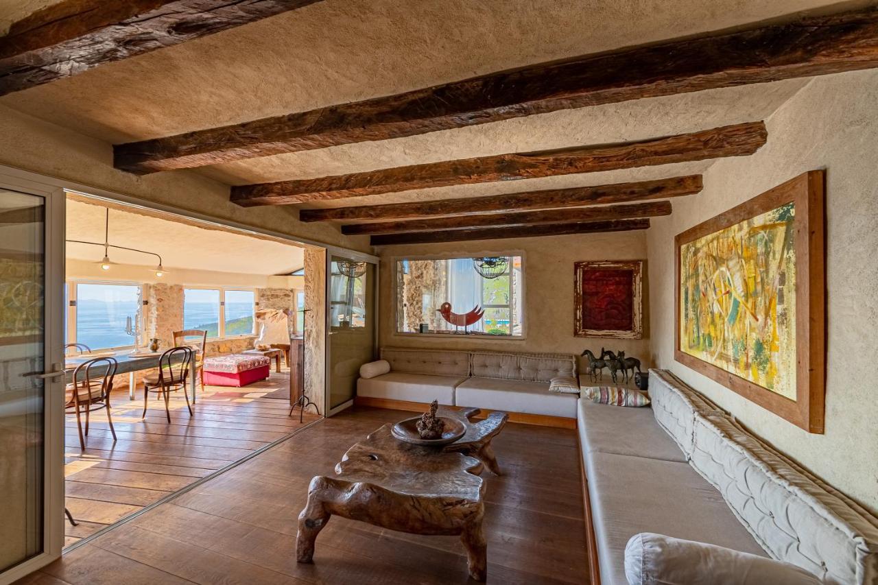 Villa Defora Zrnovo エクステリア 写真