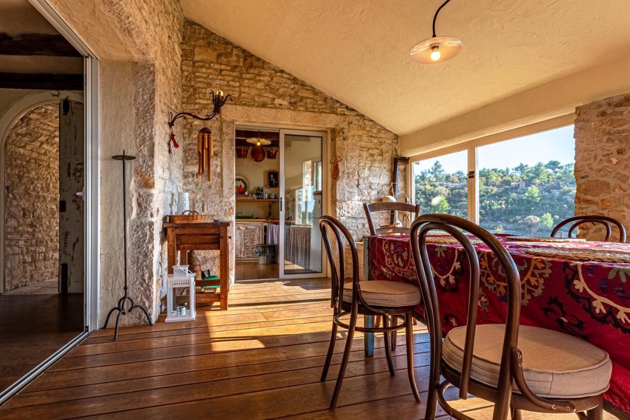 Villa Defora Zrnovo エクステリア 写真