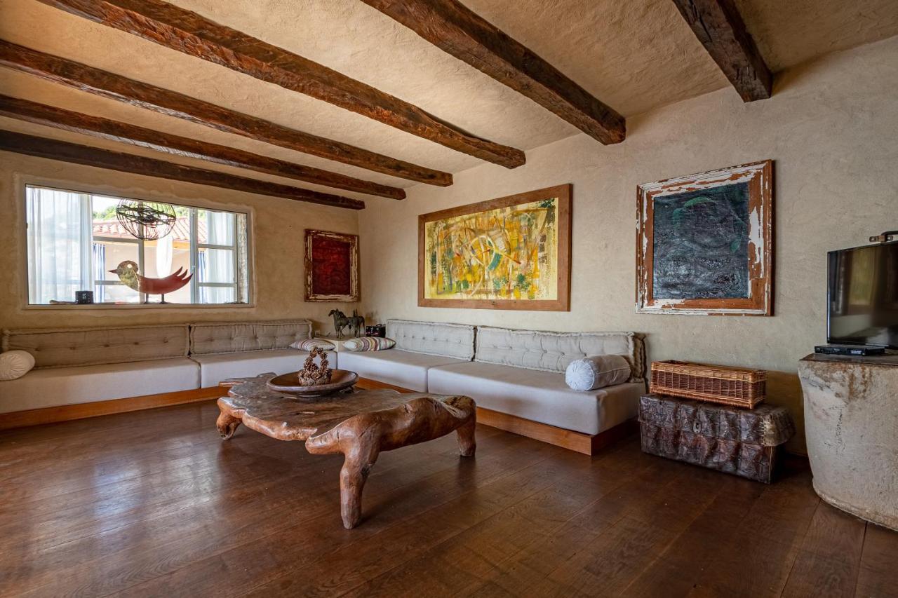 Villa Defora Zrnovo エクステリア 写真