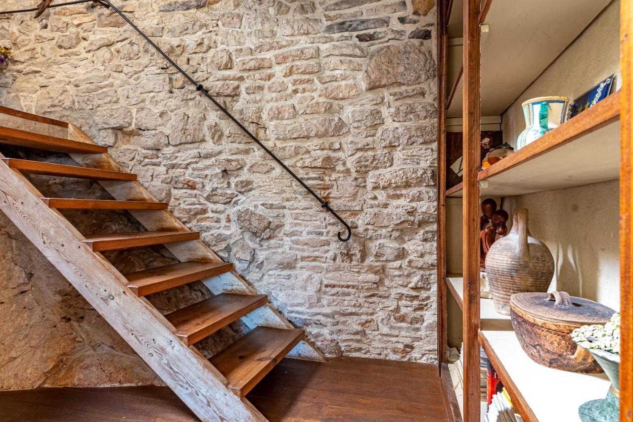 Villa Defora Zrnovo エクステリア 写真