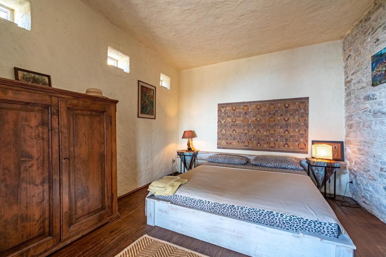 Villa Defora Zrnovo エクステリア 写真