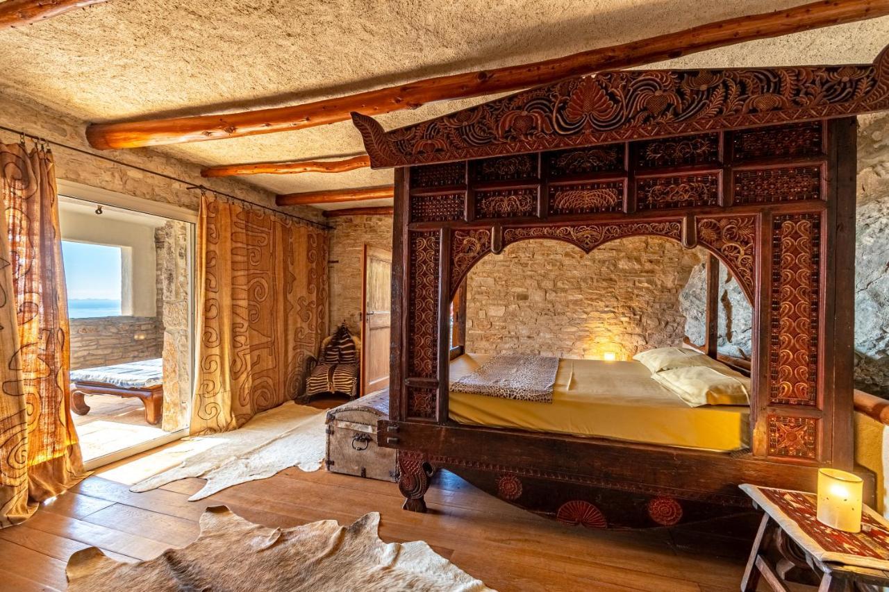Villa Defora Zrnovo エクステリア 写真