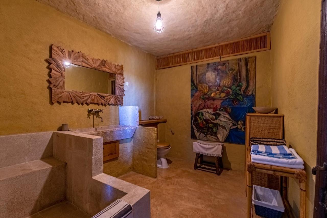 Villa Defora Zrnovo エクステリア 写真