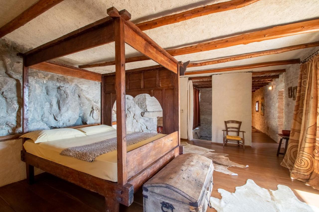 Villa Defora Zrnovo エクステリア 写真