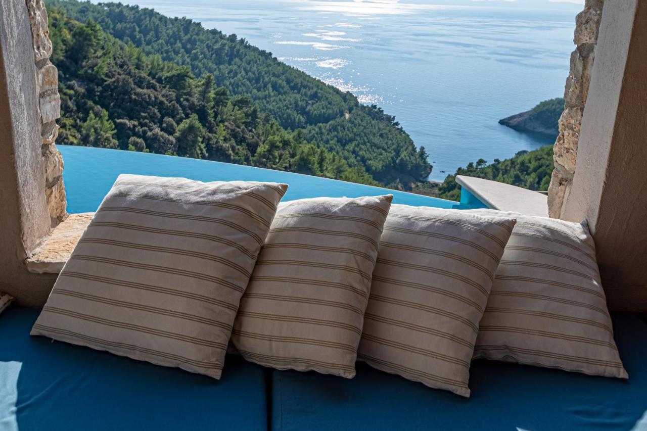 Villa Defora Zrnovo エクステリア 写真