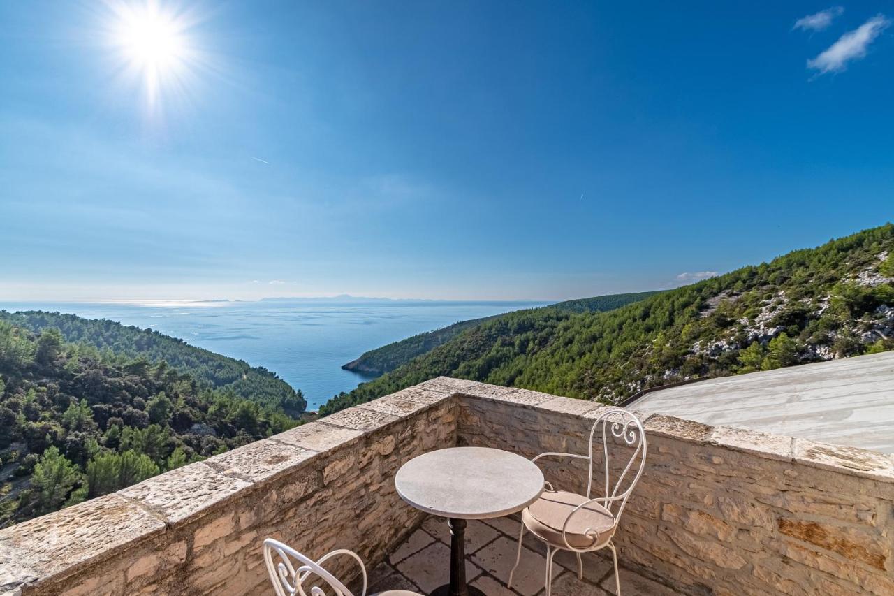 Villa Defora Zrnovo エクステリア 写真